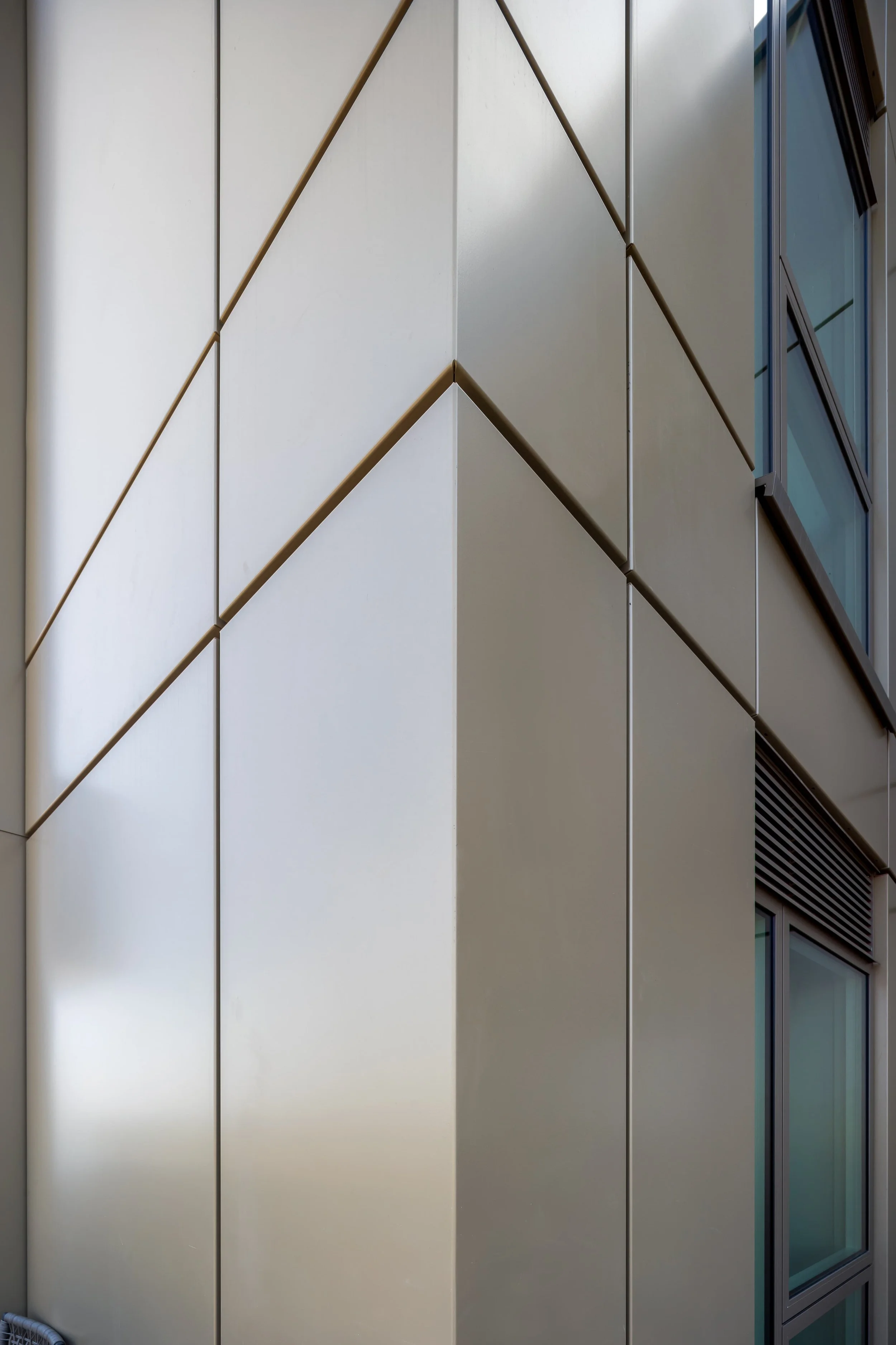 Facades Photography - Architectural Photographer London